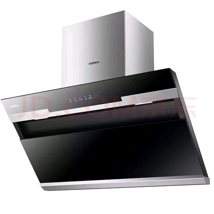 J-康佳吸油烟机